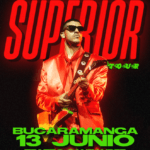 EL SHOW DE MANUEL MEDRANO EN BUCARAMANGA SE MUDA AL TEATRO SANTANDER 